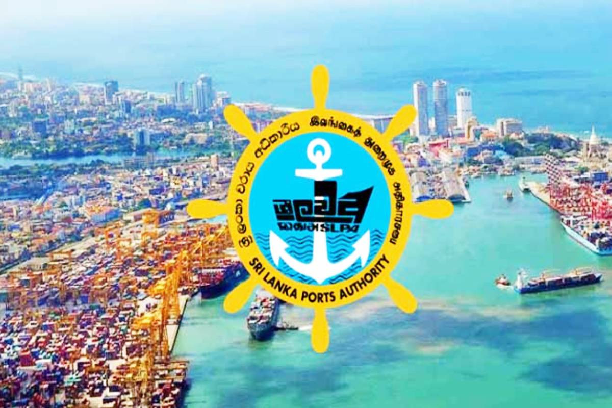 2026 முதல் காலாண்டில் கொழும்புத் துறைமுகம் கொள்கலன் கையாளுதலில் புதிய உச்சம் | Colombo Port Growth In The First Quarter Of 2026
