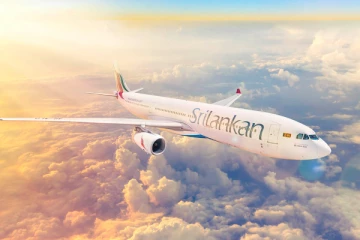 ஸ்ரீலங்கன் எயார்லைன்ஸ் விமான சேவைகள் இன்று பாதிப்பு