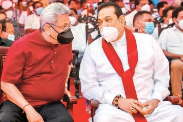 ஜனாதிபதிக்கு சென்ற அவசர கடிதம்:  மகிந்தவின் பதவி விலகல் தொடர்பில் குறிப்பிடப்பட்டுள்ளதாக தகவல்