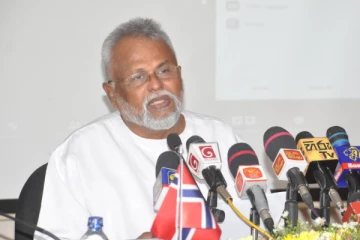 ஒத்துழைப்பு வழங்க ஸ்ரீலங்கா அரசாங்கம் தயார்!