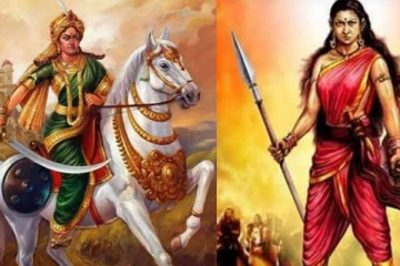 வரலாறு பேசப்பட்ட வீர பெண்மங்கை! யார் இந்த வேலு நாச்சியார்?