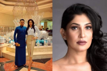 "සොබාදහම අදාල අයට දඬුවම් දීම ආරම්භ කළා - මේකේ ඉවරයක් නැද්ද..?"පුෂ්පිකා වෙනස්ම කතාවක් කියමින් යළිත් කරළියට..(PHOTOS)