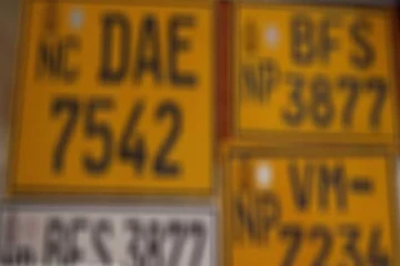 வாகன இலக்கங்களுக்கு அமைய எரிபொருள்