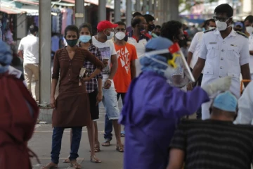 இலங்கை முழுவதும் டெல்டா திரிபு வைரஸ் பரவலாம்! கடுமையான எச்சரிக்கை
