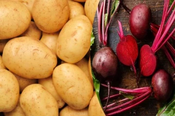 உருளைக்கிழங்கு என்ற போர்வையில் பீட்ரூட் இறக்குமதி! வசமாக சிக்கிய கும்பல்