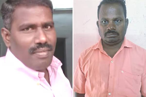 மனைவியை பிரிந்து மாணவி மீது காதல் - அடித்தே கொல்லப்பட்ட இளைஞன்! | Love Affair With A Minor Girl Man Murder Aarani மனைவியை பிரிந்து மாணவி மீது காதல் - அடித்தே கொல்லப்பட்ட இளைஞன்! | Love Affair With A Minor Girl Man Murder Aarani
