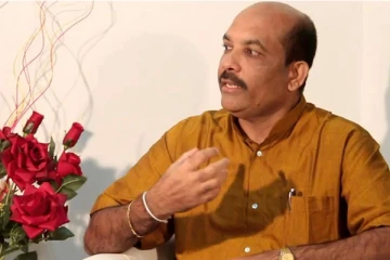 அரசை விரட்டியடிக்கும் காலம் நெருங்கிவிட்டது  : பாலித ரங்கே பண்டார
