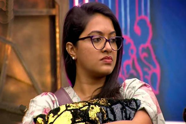 35 வயதில் கண்டிப்பா நான் அதை பண்ணுவேன்: பிக்பாஸில் விக்ரமனிடம் உணர்ச்சிபூர்வமாக பேசிய ரச்சிதா! | Bigg Boss Rachitha Tell Vikraman Adopt Raise Child