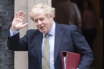 போரிஸ் ஜான்சனிற்கு ஏற்பட்டுள்ள நெருக்கடி நிலை