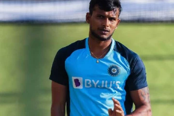 இந்திய அணியிலிருந்து காணாமல் போன தமிழகத்தின் யார்க்கர் மன்னன்..என்ன காரணம்?