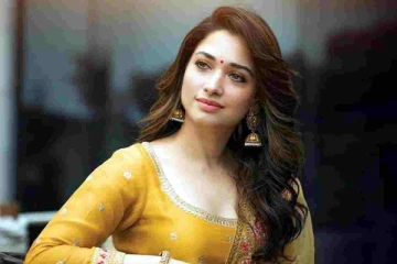 நடிகை தமன்னாவின் அம்மாவை பார்த்துள்ளீர்களா..! புகைப்படத்துடன் இதோ