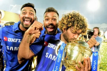 மலிங்காவை அவமதித்த ஹர்திக் பாண்டியா! தலைவர் பதவிக்கு ஏற்பட்டுள்ள ஆபத்து