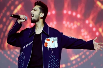 34 வயதில் டாப் பணக்கார பிரபலமாக மாறிய அனிருத்- அசர வைக்கும் சொத்து மதிப்பு