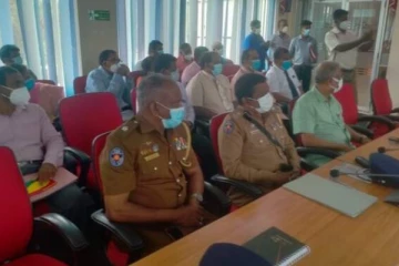 அமைச்சர் டக்ளஸ் தெரிவித்த கருத்தை ஏற்றுக் கொண்ட சுமந்திரன்!