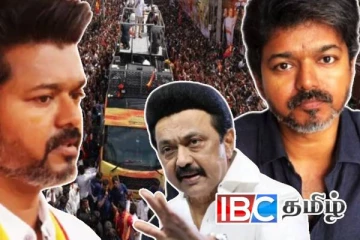 முதலமைச்சரை நேரடியாக சாடிய விஜய் - கைது செய்யப்பட்ட யூடியூபர் வைத்தியசாலையில்