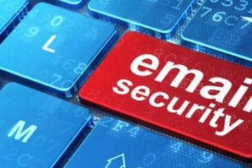 ඔබගේ ඊමේල් ගිණුමේ ආරක්ෂාව ගැන ඔබ දැනුවත්ද..? ඔබගේ ගිණුම ආරක්ෂා කර ගන්නේ කොහොමද..?