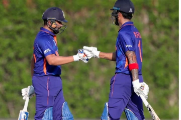 டி20 கோப்பை இந்தியாவுக்கு தான் போல.. பயிற்சி ஆட்டத்தில் ஆஸி., வீழ்த்தி அபார வெற்றி