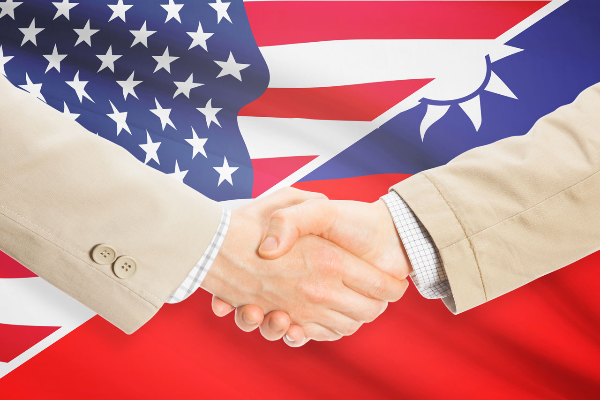 $300 மில்லியன் இராணுவ ஒப்பந்தம்! ஆசிய நாடொன்றிக்கு அமெரிக்க நீட்டிய உதவிக்கரம் | Us Approves 300 Million Agreement To Taiwan