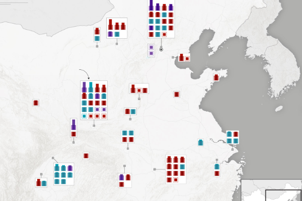 அமெரிக்க பாதுகாப்பு கண்ணோட்டத்துக்கு புதிய சவால் ; சீனாவின் அதிவேக ஏவுகணை உற்பத்தி | Us Security China High Speed Missile Production அமெரிக்க பாதுகாப்பு கண்ணோட்டத்துக்கு புதிய சவால் ; சீனாவின் அதிவேக ஏவுகணை உற்பத்தி | Us Security China High Speed Missile Production