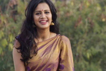 என்ன அஞ்சனா இப்படியாகிருச்சு, கலாய்த்து எடுத்த ரசிகர்கள்