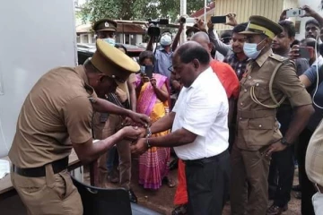கணக்கில் எடுபடாத ரணிலின் உத்தரவு!  பிணை பெற்ற ஸ்டாலின் கூறும் தகவல்