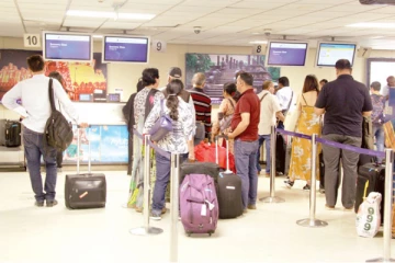 පිටරට යන අයට මෙන්න සුපිරි අවස්ථාවක්.. ගියාම ලැබෙන රැකියාව මෙන්න.