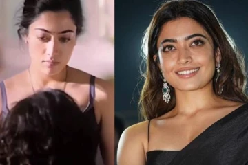 படுக்கையறை எல்லை மீறிய நெருக்கம்.. சம்பளத்தை டபுள் மடங்கு உயர்த்திய ராஷ்மிகா மந்தனா