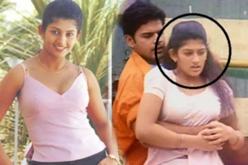 இயற்கை பட இந்த நடிகையை ஞாபகம் இருக்கின்றதா? அப்பா வயது நபரை திருமணம் செய்தது ஏன்?