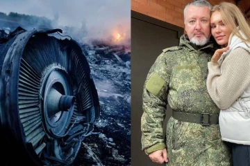 மலேசிய விமானத்தை சுட்டு வீழ்த்தியவர்... தேடப்படும் குற்றவாளியை உக்ரைனில் தளபதியாக அறிவித்த புடின்