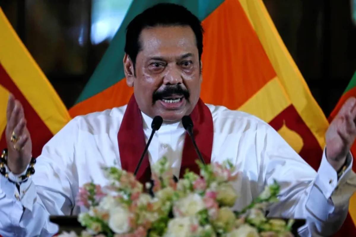 இலஞ்ச - ஊழல் ஆணைக்குழுவில் இன்று முன்னிலையாகின்றார் மகிந்த! உறுதிப்படுத்திய சட்டத்தரணி மனோஜ் கமகே | Mahinda To Appear Bribery Corruption Commission