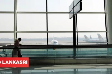 கனடாவிலிருந்து பயணிக்கும் வெளிநாட்டினர் இந்த நாட்டுக்குள் நுழைய தற்காலிக தடை