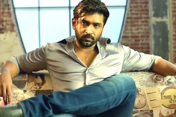 அருண் விஜய்யின் படத்தில் இணைந்த முக்கிய நடிகர், நடிகைகள்! அட இந்த டிவி சானல் பிரபலமும் இருக்கிறாரா?