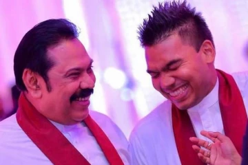 2022இல் நாமல் பிரதமரா? உறுதிப்படுத்தாத தகவல்!