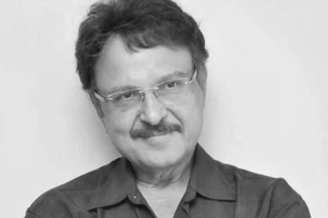 நடிகர் சரத்பாபு மரணம்.. அதிர்ச்சியில் திரையுலகம்