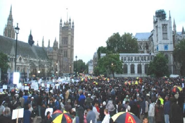 புலம்பெயர் அமைப்புகளுக்கு இடையில் ஏற்பட்டுள்ள பிளவு: அரசாங்கம் குற்றச்சாட்டு-செய்திகளின் தொகுப்பு