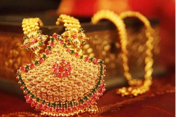 தண்ணி காட்டும் தங்கம் விலை - சற்று சரிவு! இன்றைய விலை விபரம்;