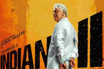 அட்டகாசமாக தயாராகி இருக்கும் இந்தியன் 2 டிரைலர் எப்போது?... தயாரிப்பு நிறுவனம் அறிவிப்பு