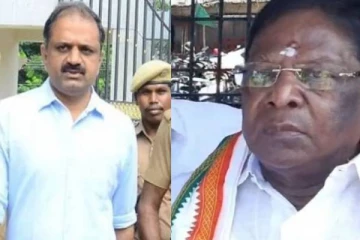 பேரறிவாளன் விடுதலை தீர்ப்பை உச்சநீதிமன்றம் மறுபரிசீலனை செய்ய வேண்டும்! வலியுறுத்திய பிரபலம்