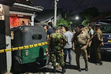 “අපරාධ කල්ලි අත්බෝම්බ ප්‍රහාරවලට යොමුවෙලා” - දෙහිවල ප්‍රහාරයේ සැබෑ ඉලක්කය සොයා පොලිස් විමර්ශන