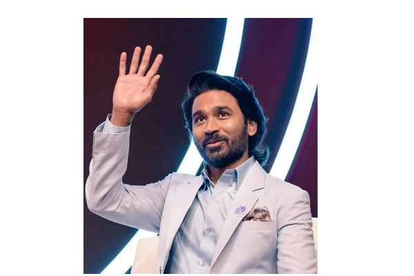 உருவ கேலிக்கு நடிகர் தனுஷ் கொடுத்த பதிலடி! கொண்டாடும் ரசிகர்கள்; வைரல் வீடியோ | Actor Dhanush Talks About The Gray Man Experience