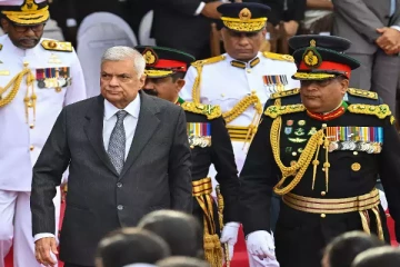 ஜனாதிபதி ரணில் உயிருக்கு ஆபத்து? உளவுத்துறை எச்சரிக்கை!