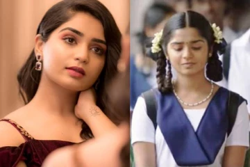 பள்ளிபருவத்தில் எனக்கு இந்த கொடுமை நடந்தது? உண்மையை கூறிய விஜய்பட நடிகை..
