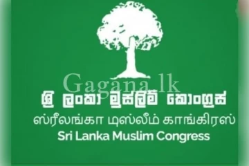 ශ්‍රී ලංකා මුස්ලිම් කොංග්‍රසයේ ජාතික ලැයිස්තු මන්ත්‍රීවරයා..