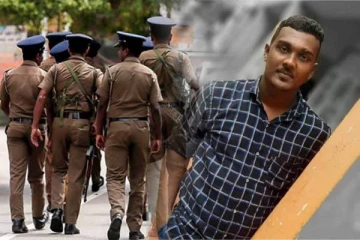 வட்டுக்கோட்டையில் கொலை செய்யப்பட்ட இளைஞன்: 4 பேர் உடன் கைது