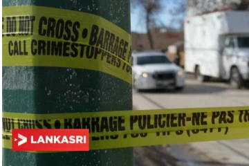 கனடாவில் வீட்டுக்குள் கொடூரமாக அடித்து கொலை செய்யப்பட்ட இளைஞன்! பொலிசார் விசாரணை