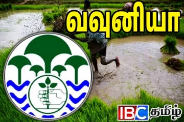 வவுனியாவில் வனத்துறை நடவடிக்கையால் விவசாயிகள் அச்சம்