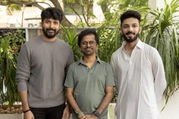 மதராஸி படம் ப்ரீ புக்கிங்கில் இதுவரை செய்துள்ள வசூல்.. எவ்வளவு தெரியுமா