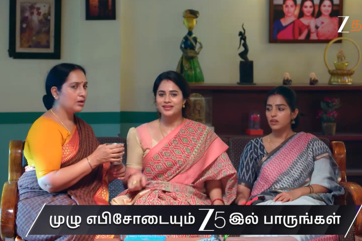 பர்பாமென்ஸை போட்ட அப்பத்தா.. மனம் மாறிய குடும்பம் - வாகை சூடவா இன்றைய எபிசோட் அப்டேட் | Vaagai Sooda Vaa Today Episode 196