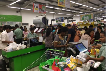 மக்களுக்கு மகிழ்ச்சி அளிக்கும் தகவல்; அத்தியாவசிய பொருட்களின் விலை குறைய வாய்ப்பு!