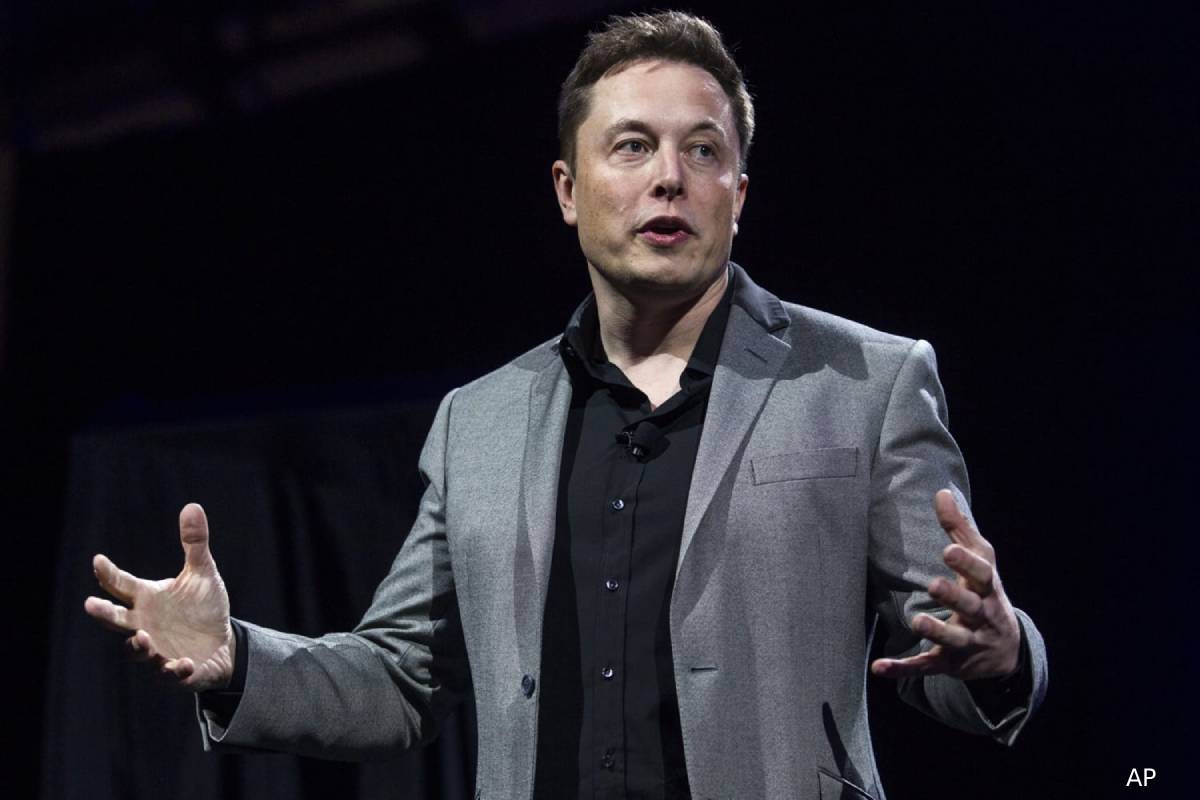 என் மனைவி பாதி இந்தியர்... எலான் மஸ்க் கூறியுள்ள விடயம் | Musk Says I Am Not Racist My Partner Half Indian